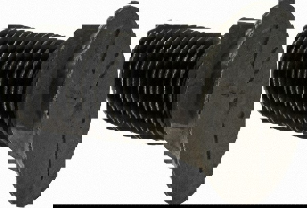 Plow Spec Dr Plain Steel