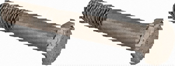 Hex Head Cap Screw: 1/2-13, 3-1/2