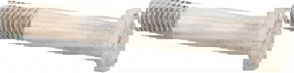 Hex Head Cap Screw: 1/2-13, 4