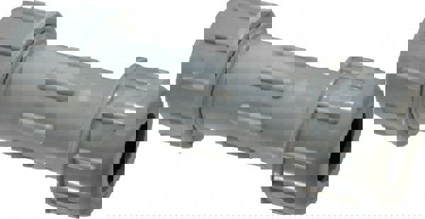 Pvc Compression Cplg