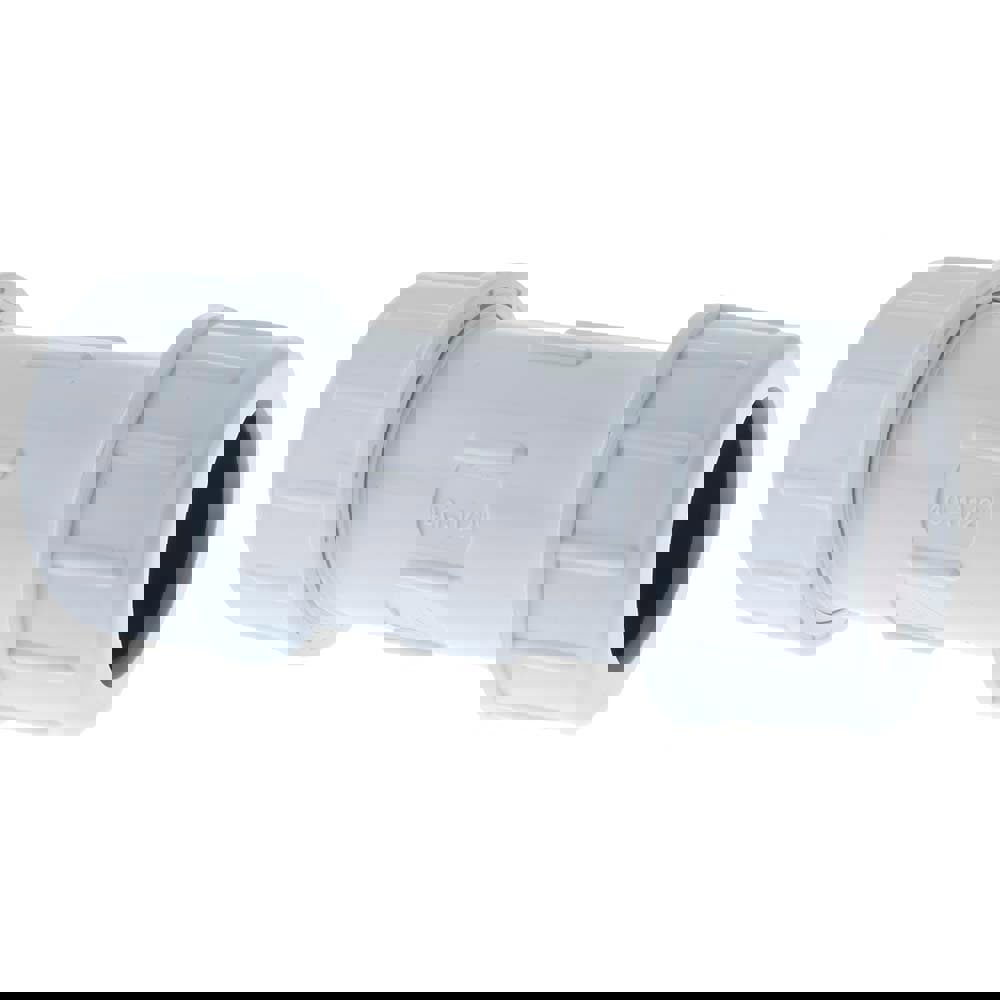 Pvc Compression Cplg