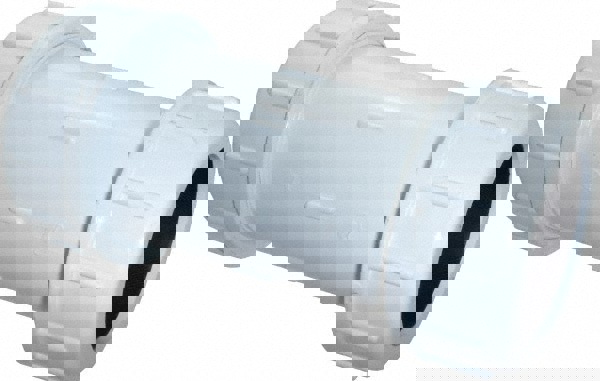 Pvc Compression Cplg