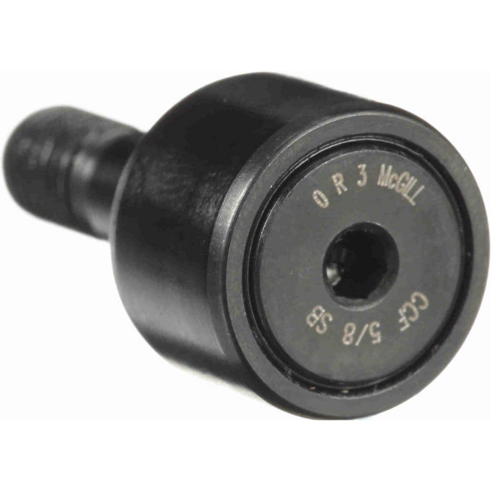 Plain Cam Follower: 0.625