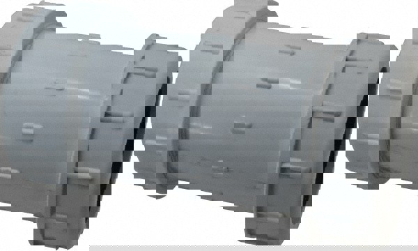 Pvc Compression Cplg