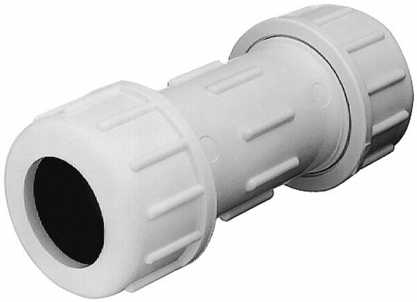 Pvc Compression Cplg