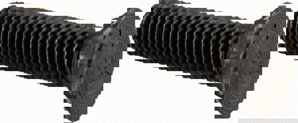 Plow Spec Dr Plain Steel