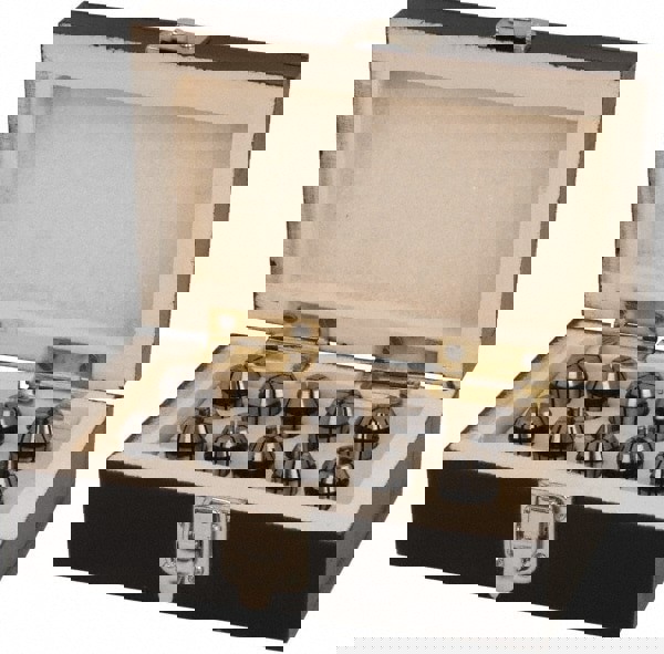 ER Collet: ER16, 3/8