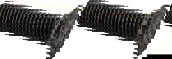 Plow Spec Dr Plain Steel