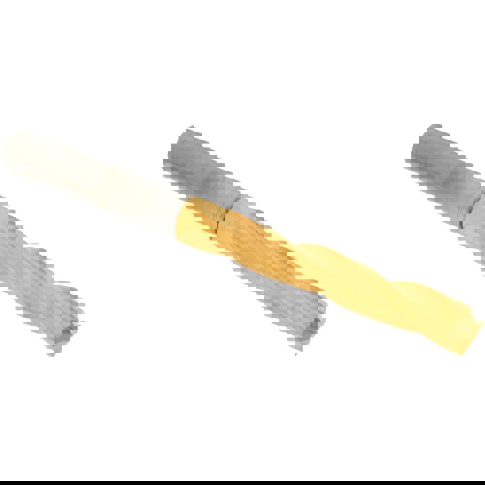 Jobber Length Drill Bit: 9.5 mm Dia, 150 &deg;, Solid Carbide