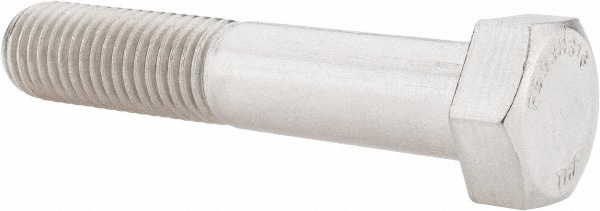 Hex Head Cap Screw: 3/4-10, 4