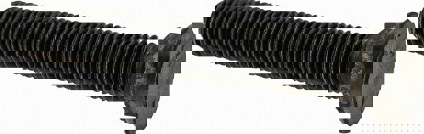 Plow Spec Dr Plain Steel