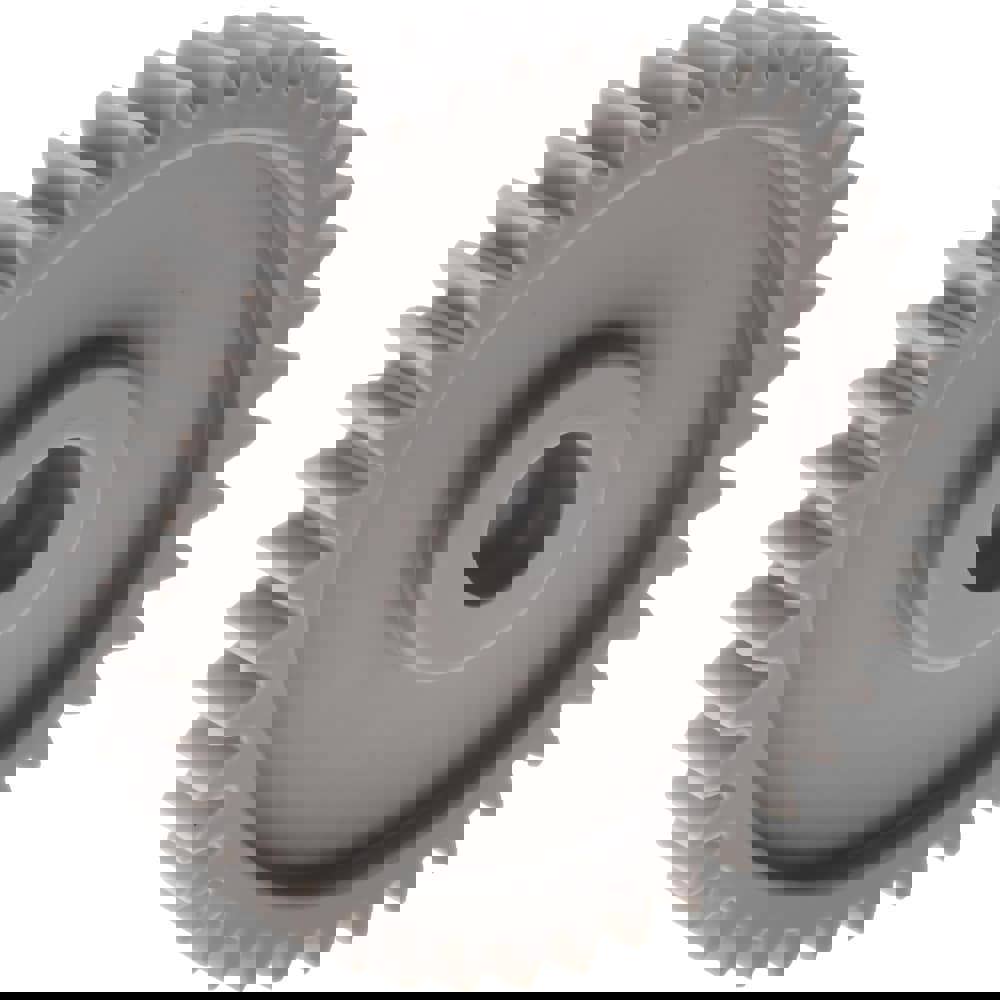 Spur Gear: 41 Teeth, 3/8