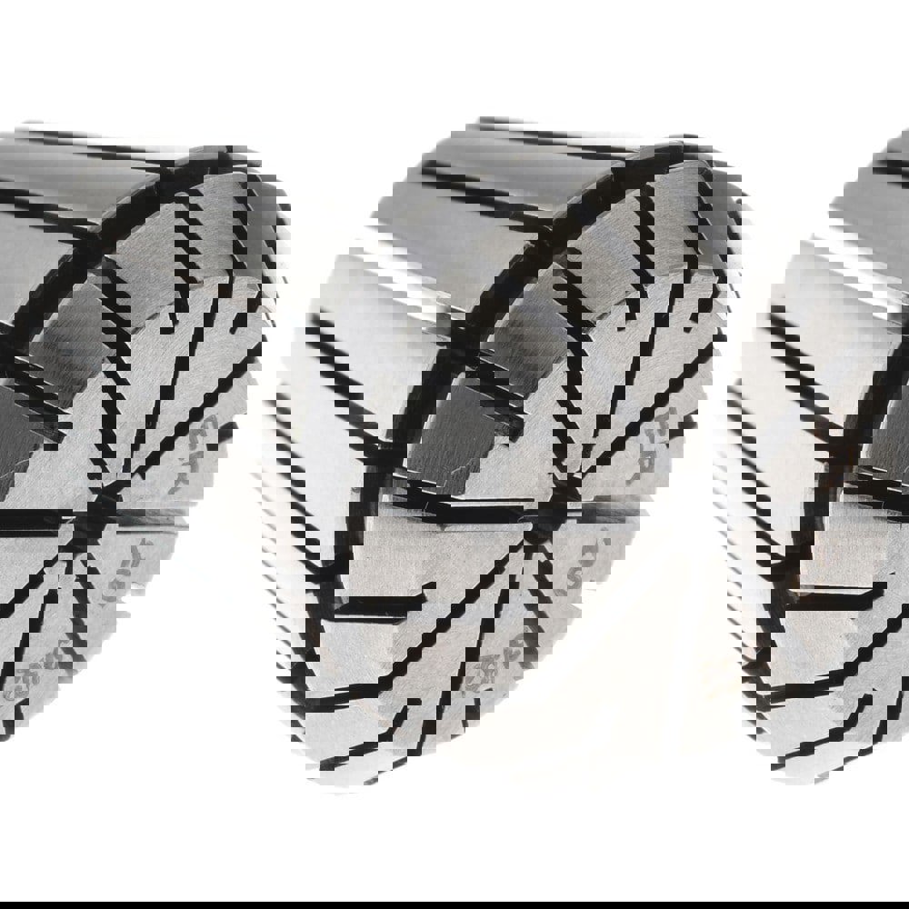 ER Collet: ER20, 3/32