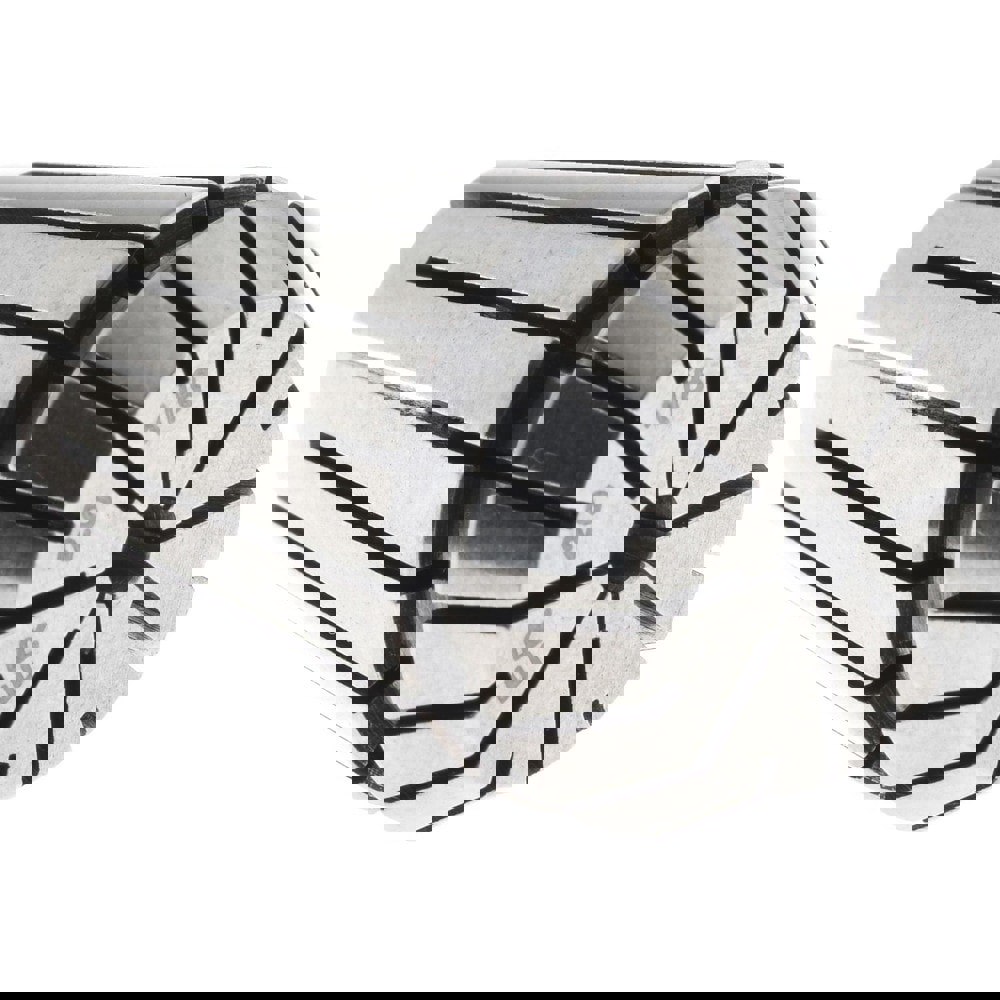 ER Collet: ER20, 1/8