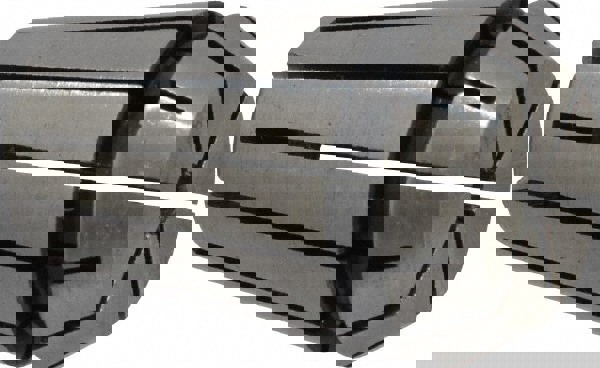 ER Collet: ER20, 1/4