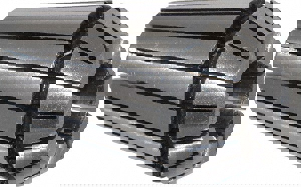 ER Collet: ER20, 11/32