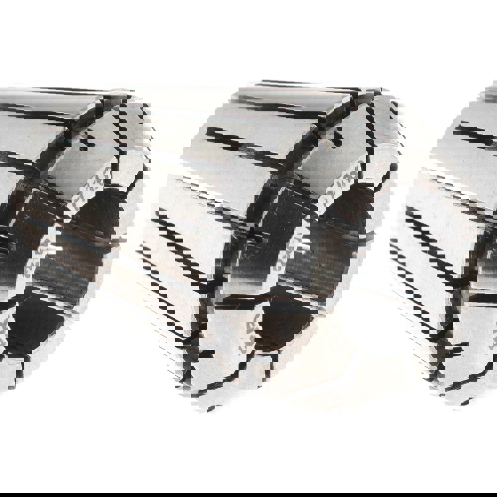 ER Collet: ER20, 7/16