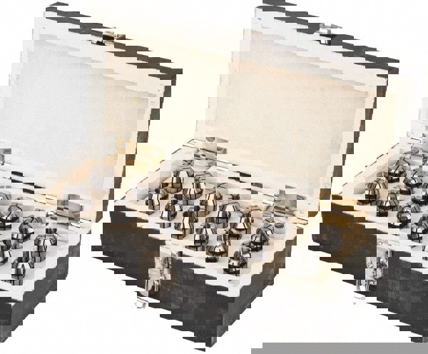 ER Collet: ER20, 1/2