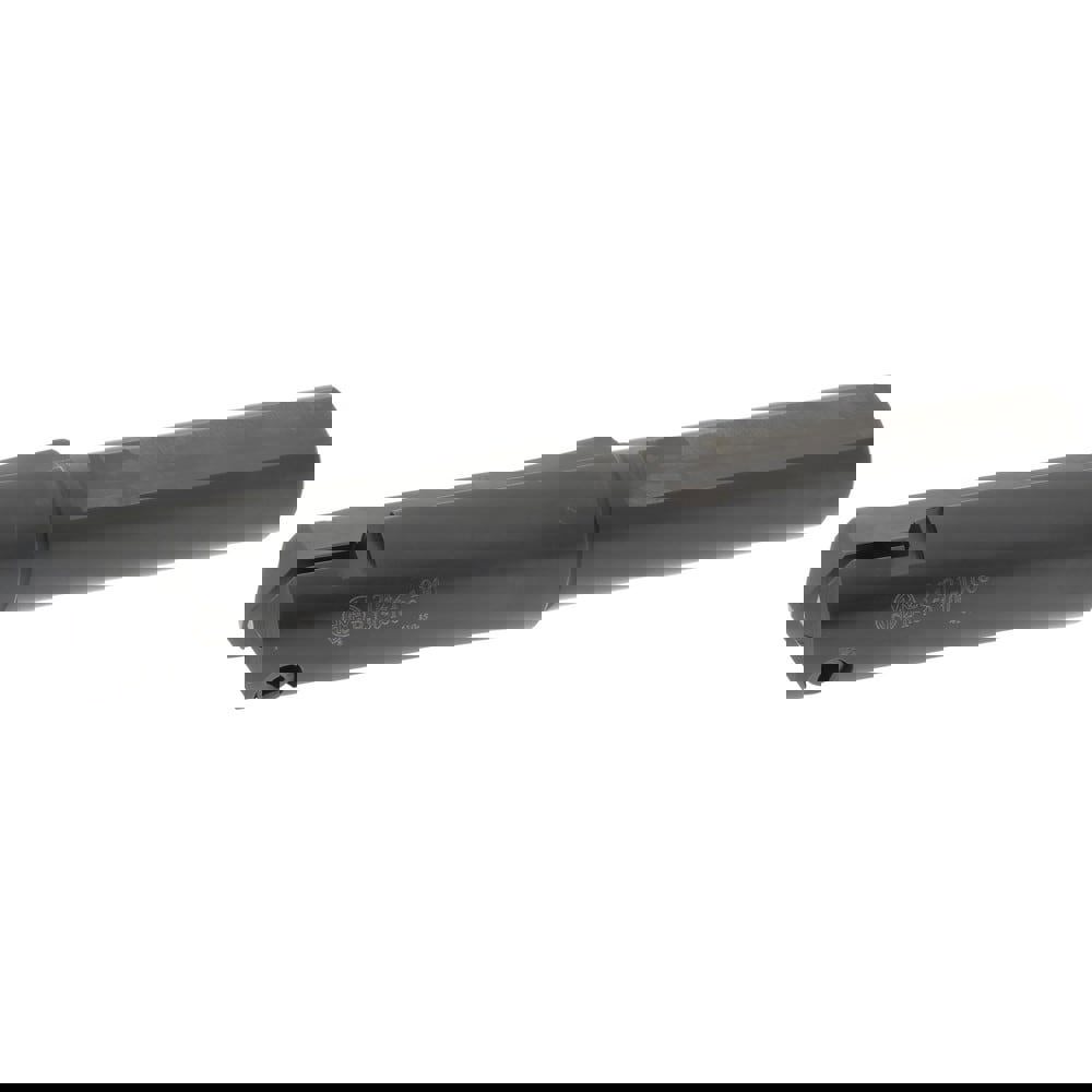 Indexable Spade Drill: 1-1/4 to 1-3/4