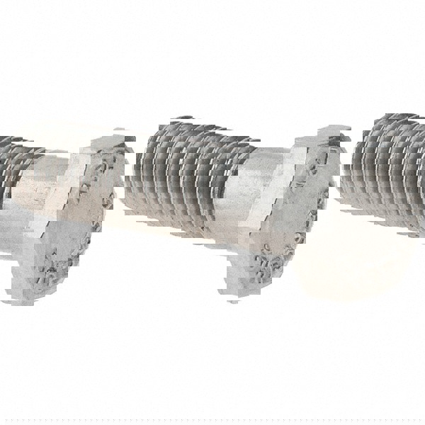 Hex Head Cap Screw: 3/8-16, 1-1/2