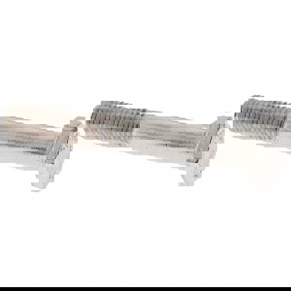 Hex Head Cap Screw: 3/8-16, 2-1/2