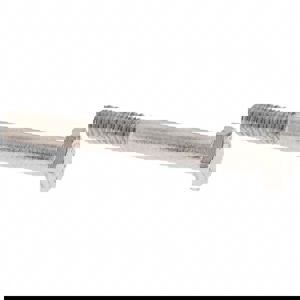 Hex Head Cap Screw: 3/8-16, 3