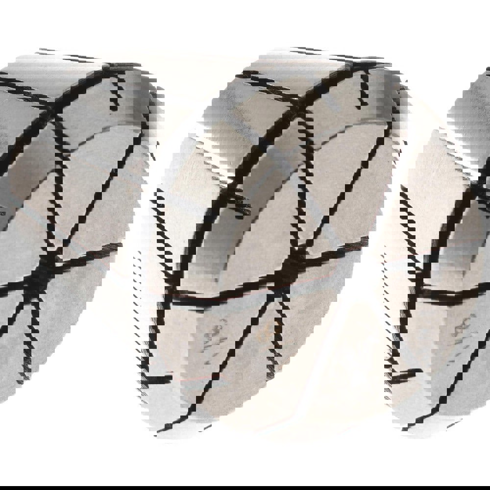 ER Collet: ER25, 1/8