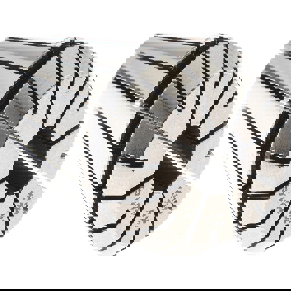 ER Collet: ER25, 5/16