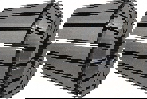 ER Collet: ER25, 11/32