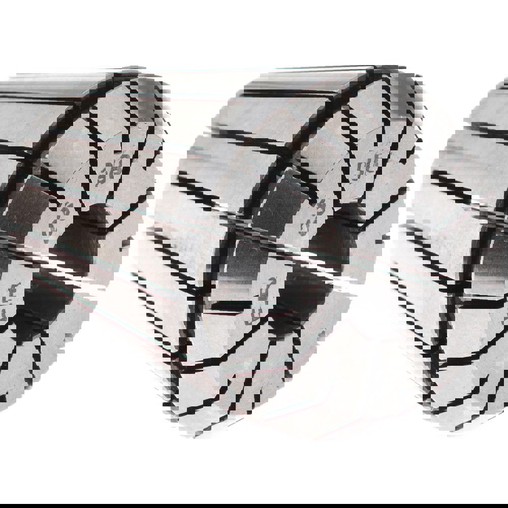 ER Collet: ER25, 3/8