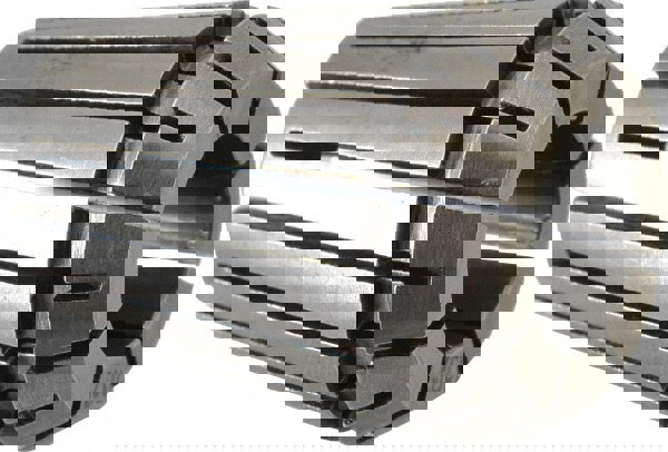 ER Collet: ER25, 17/32