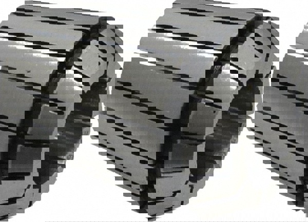 ER Collet: ER25, 9/16