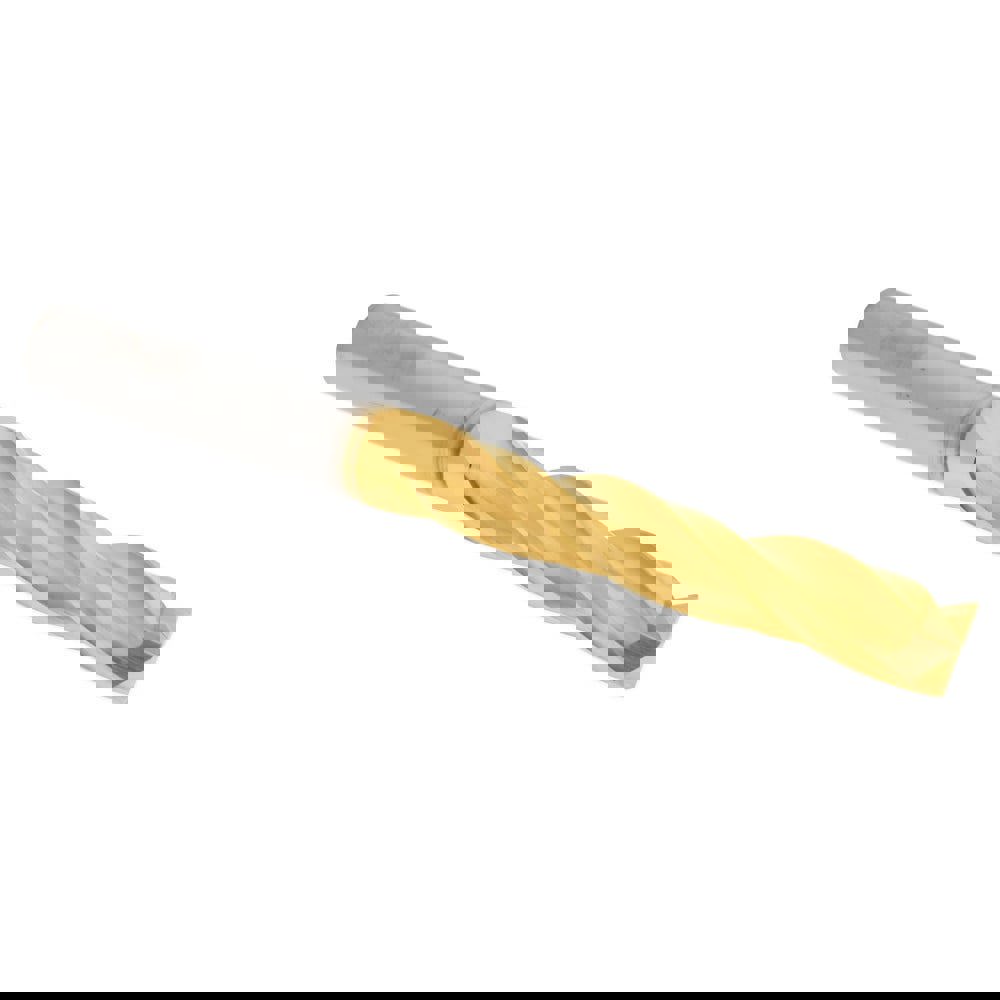 Jobber Length Drill Bit: 13/32