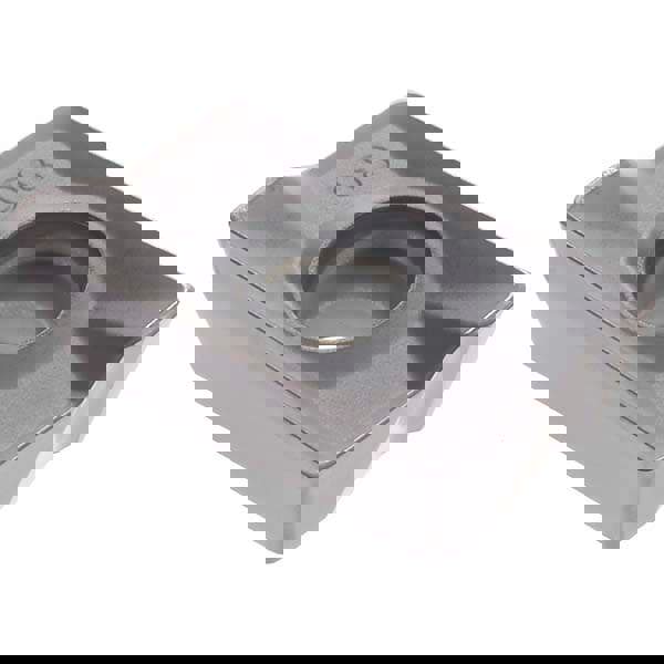 Milling Insert: APPT1604PDERGD, KC520M, Solid Carbide