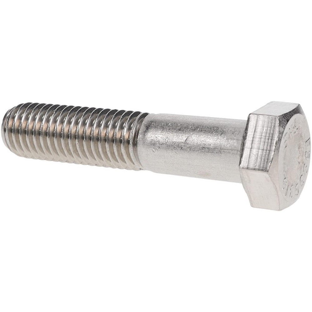 Hex Head Cap Screw: 5/8-11, 3