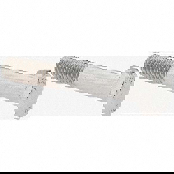 Hex Head Cap Screw: 5/8-11, 4