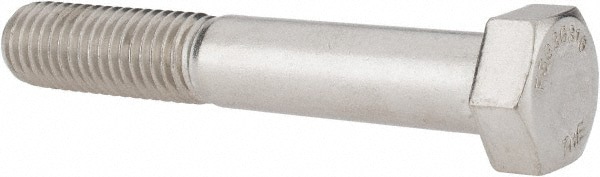 Hex Head Cap Screw: 5/8-11, 4