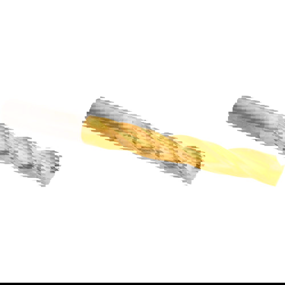 Jobber Length Drill Bit: 27/64