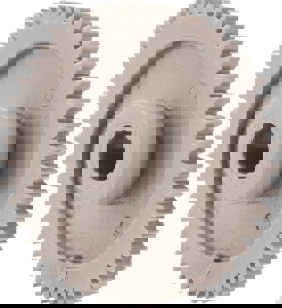 Spur Gear: 42 Teeth, 3/8