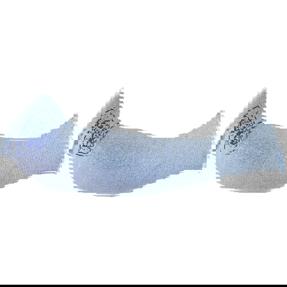 Cut & Puncture-Resistant Gloves: Size L, ANSI Cut A7, ANSI Puncture 2, HPPE