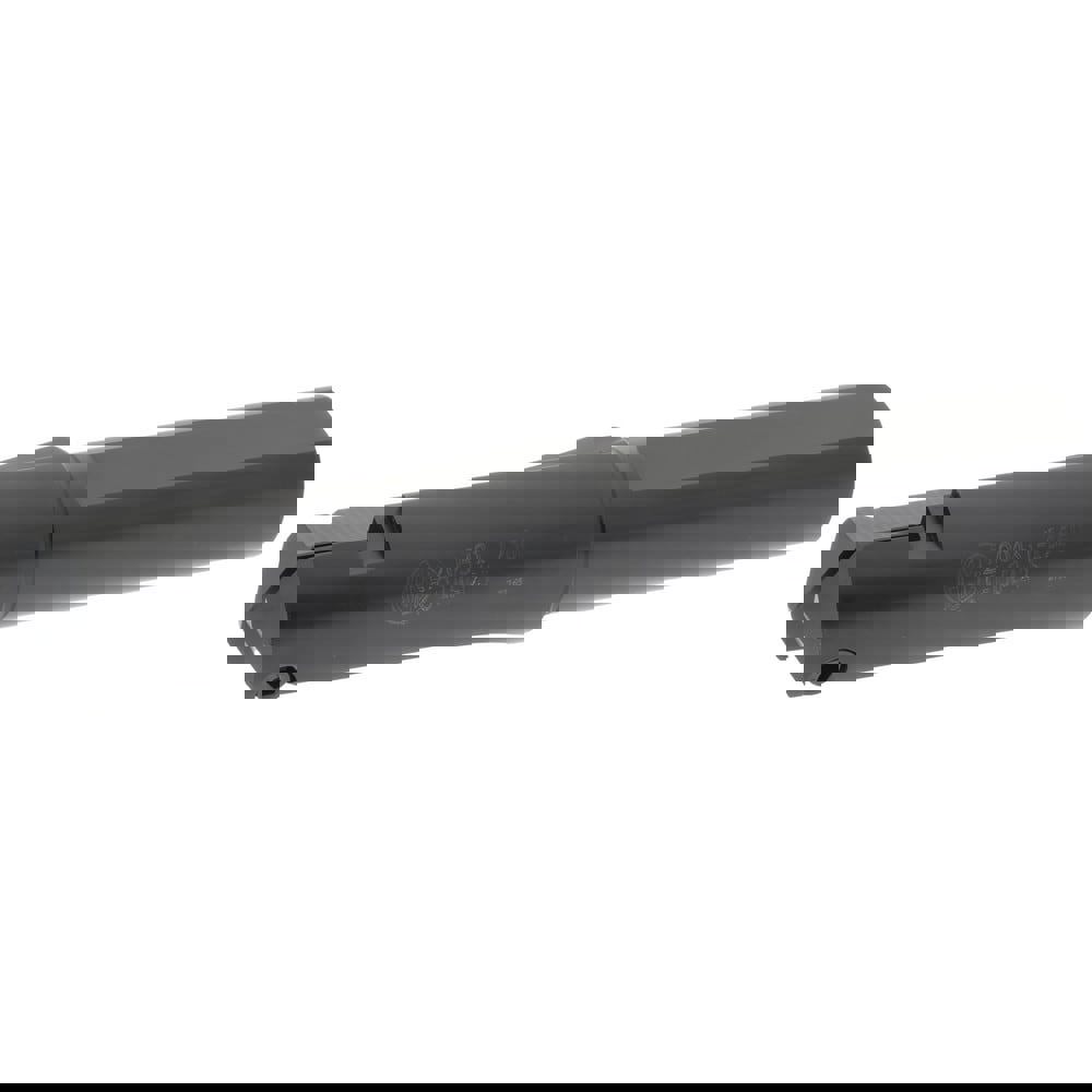 Indexable Spade Drill: 1-1/2 to 2-3/8