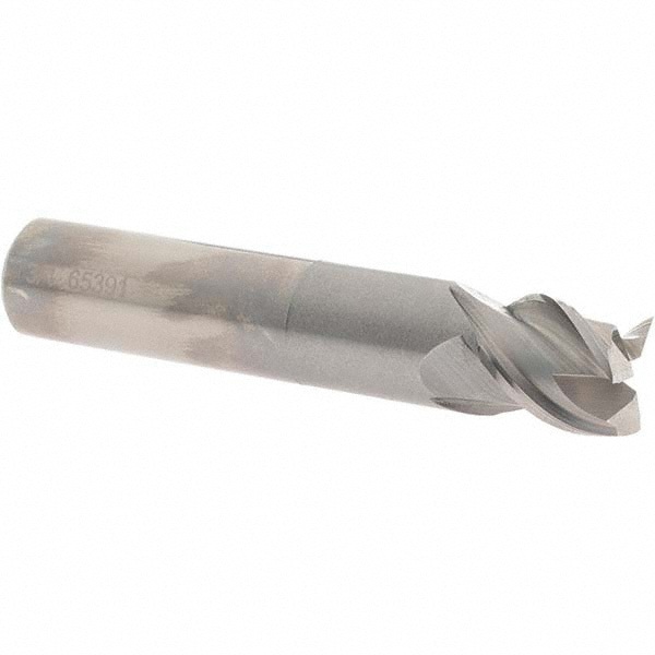Square End Mill: 3/4