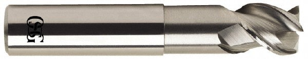 Square End Mill: 1