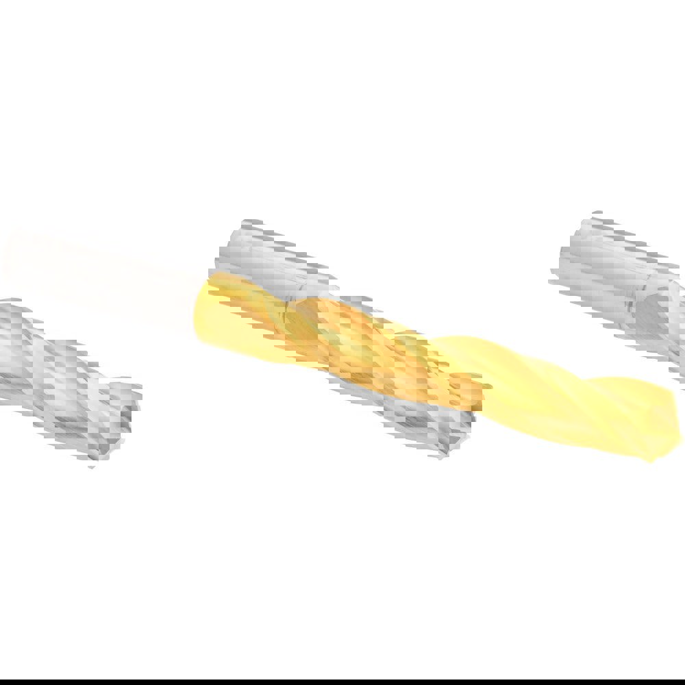 Jobber Length Drill Bit: 11 mm Dia, 150 &deg;, Solid Carbide