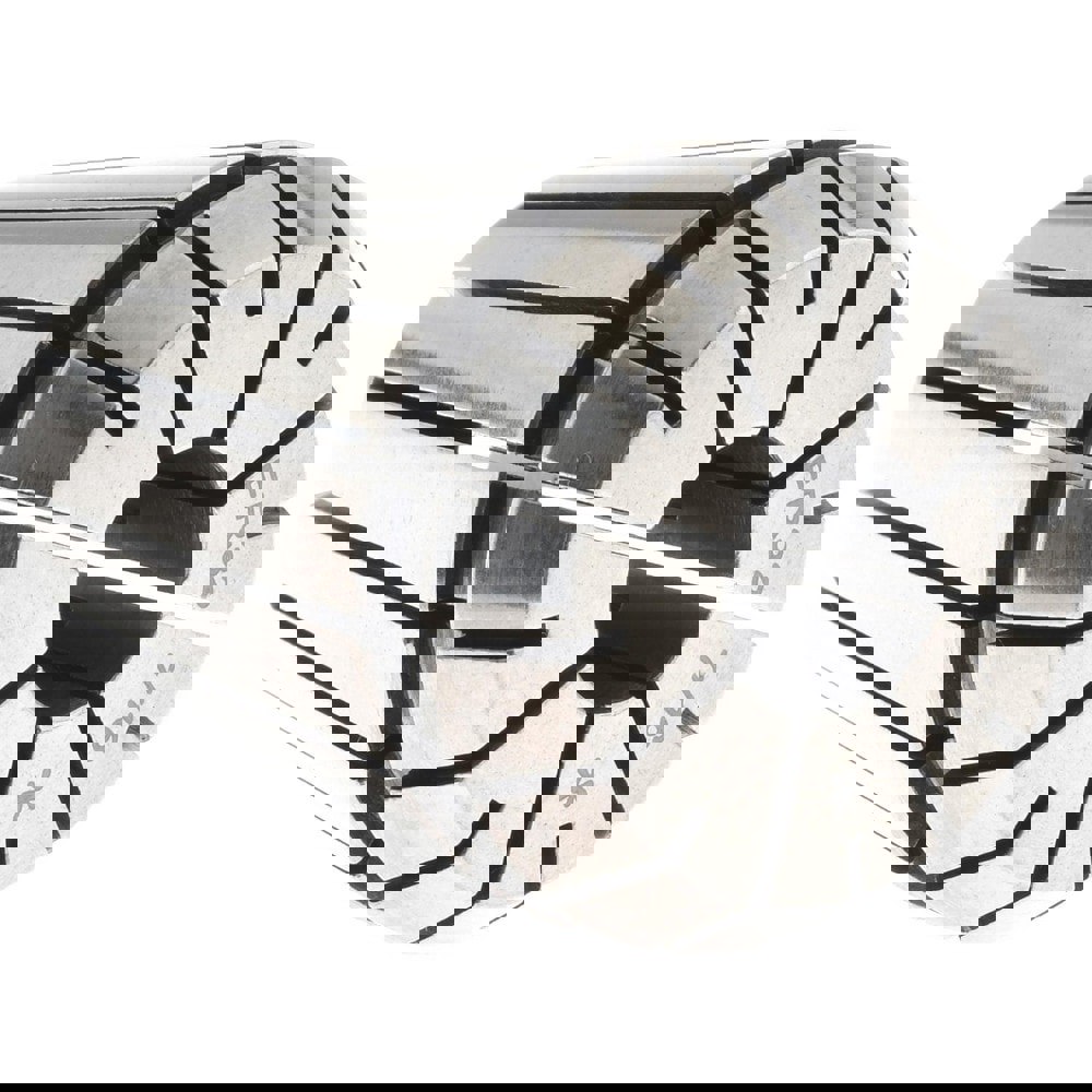 ER Collet: ER32, 7/16