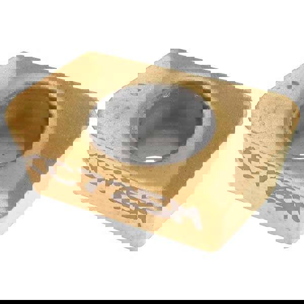 Milling Insert: ADKT103516PDERLC, KC725M, Solid Carbide