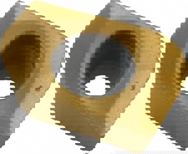 Milling Insert: ADKT103532PDERLC, KC725M, Solid Carbide