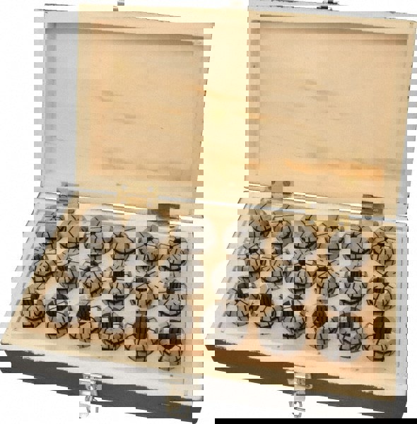 ER Collet: ER32, 3/4