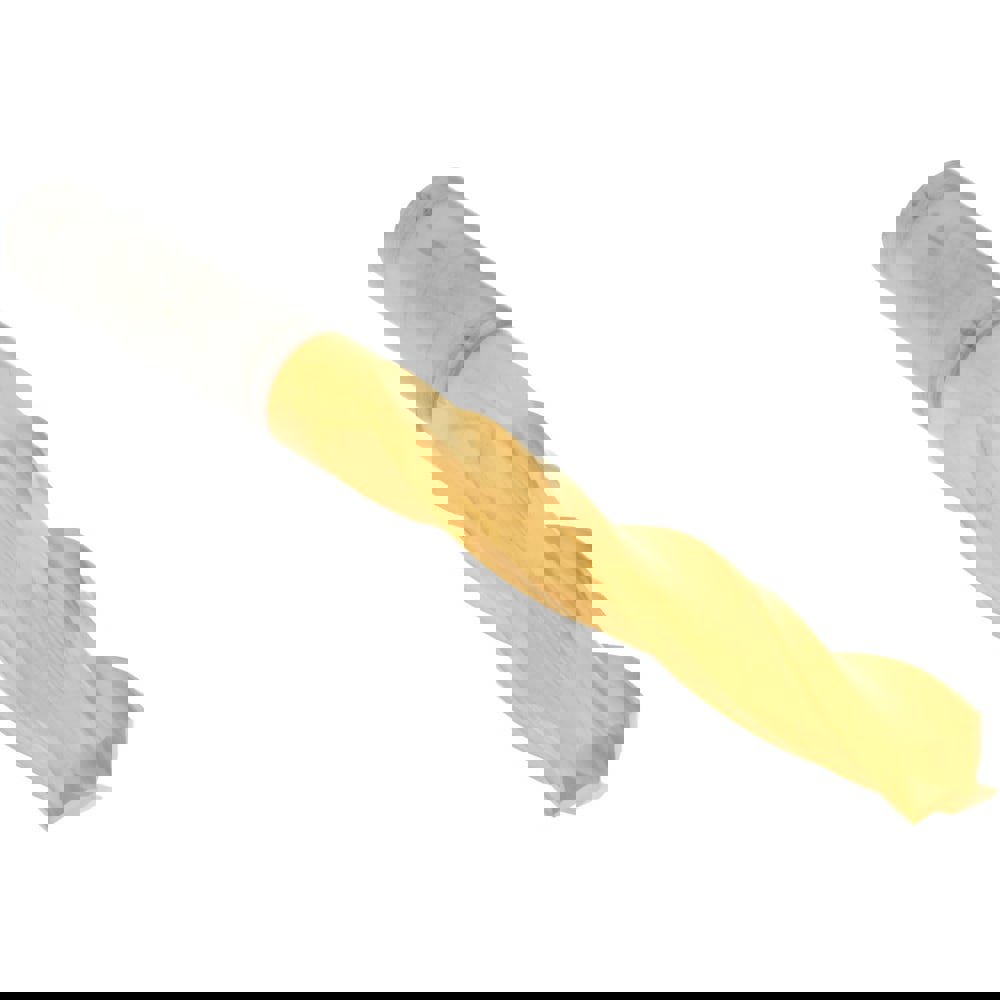 Jobber Length Drill Bit: 7/16