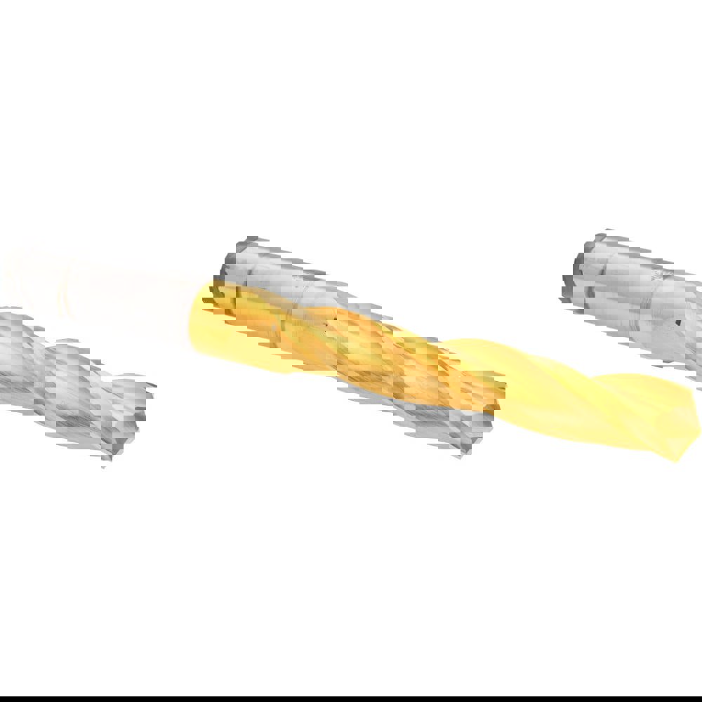 Jobber Length Drill Bit: 15/32
